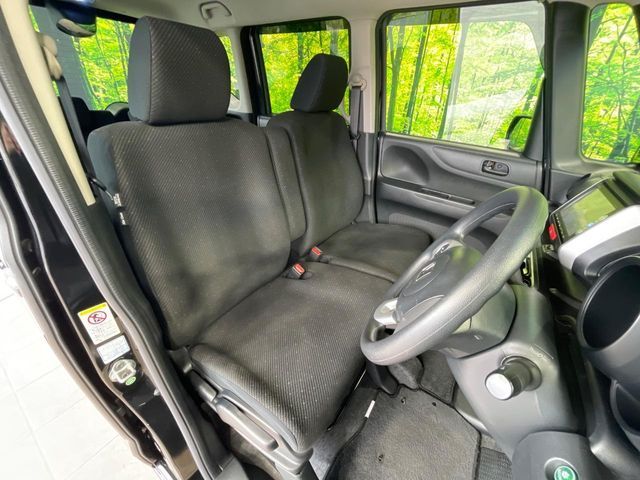 HONDA N BOX 2014 Image 31