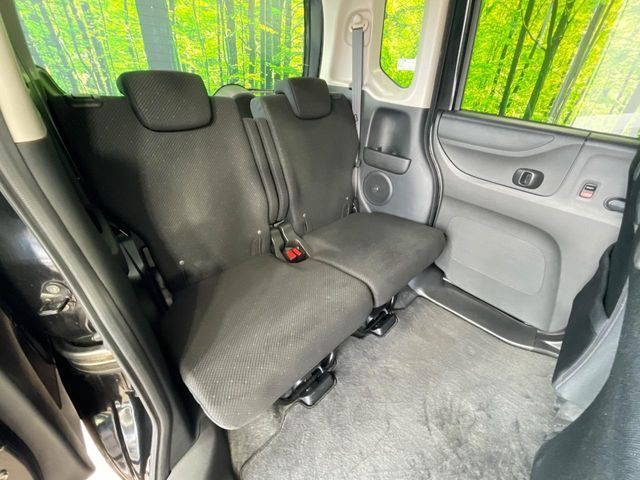 HONDA N BOX 2014 Image 31