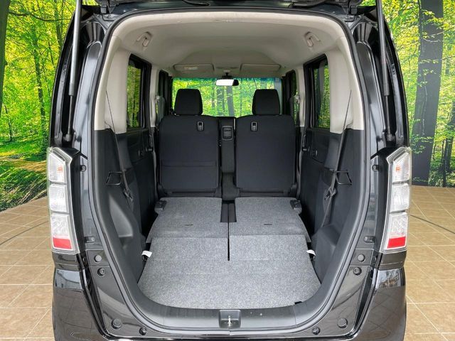 HONDA N BOX 2014 Image 31