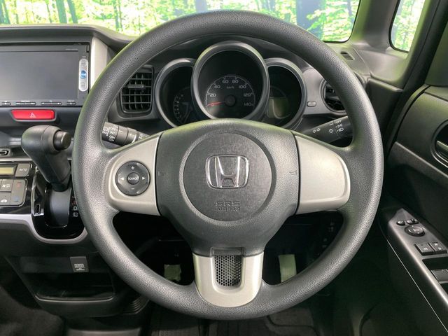 HONDA N BOX 2014 Image 31