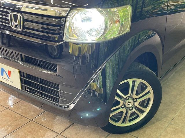HONDA N BOX 2014 Image 31