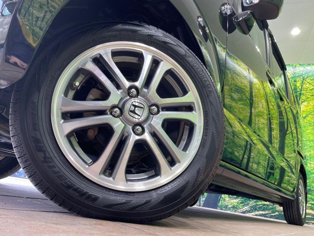 HONDA N BOX 2014 Image 31