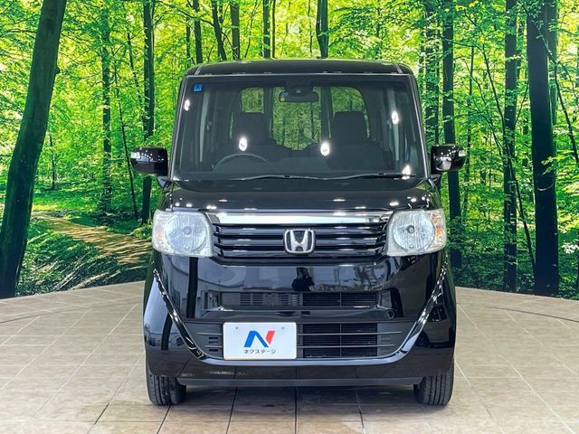 HONDA N BOX 2014 Image 31