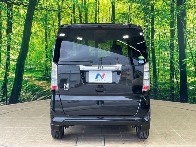 HONDA N BOX 2014 Image 31
