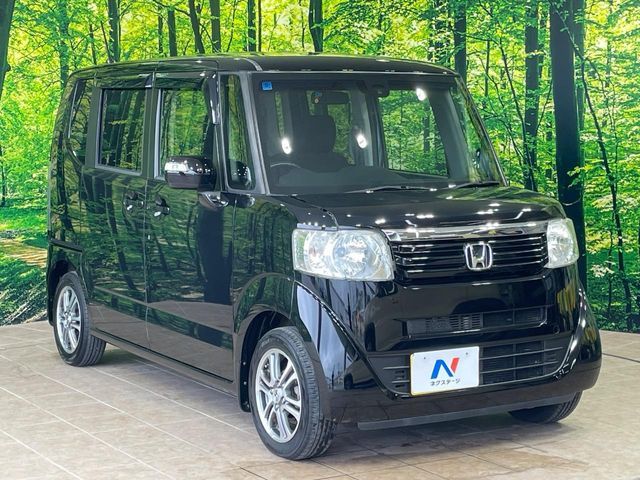 HONDA N BOX 2014 Image 31