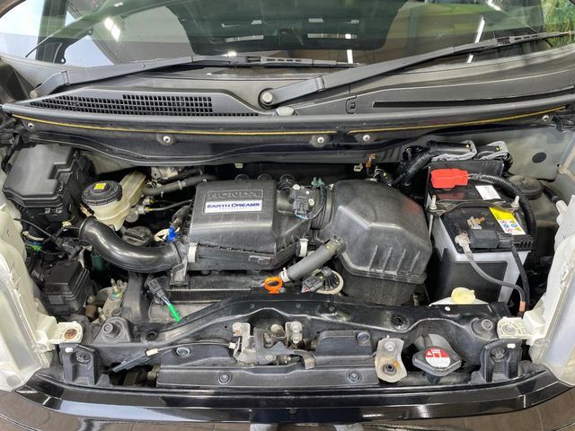 HONDA N BOX 2014 Image 31