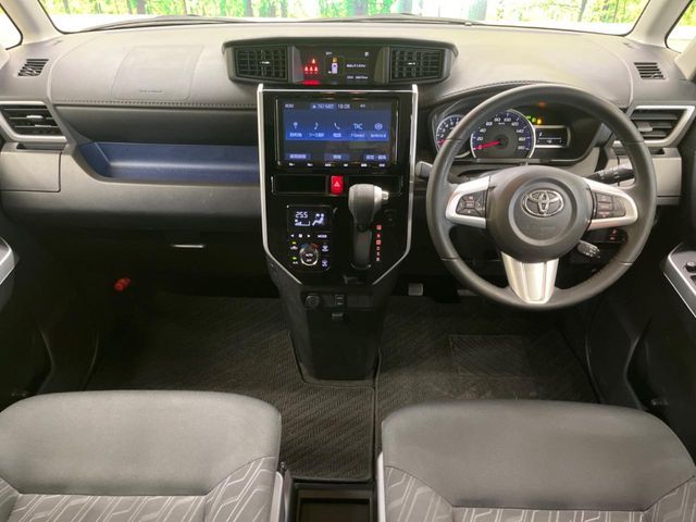 TOYOTA TANK 2019 Image 31