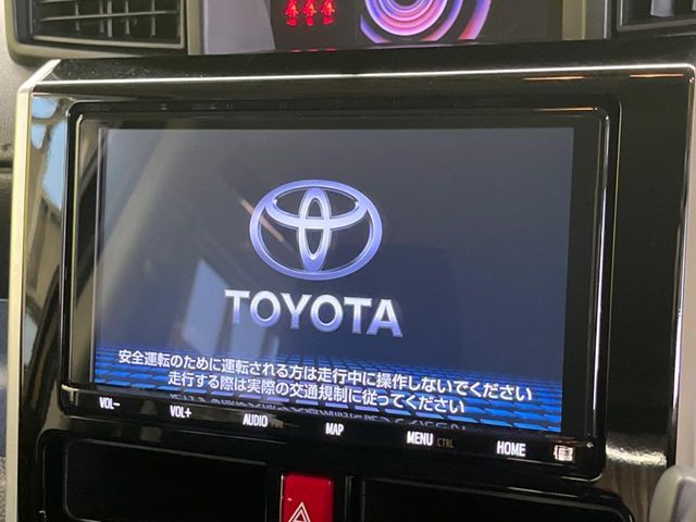 TOYOTA TANK 2019 Image 31