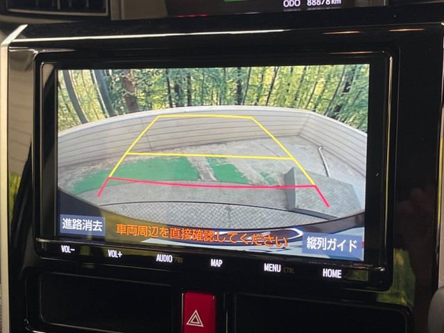 TOYOTA TANK 2019 Image 31