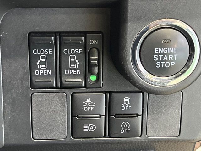 TOYOTA TANK 2019 Image 31