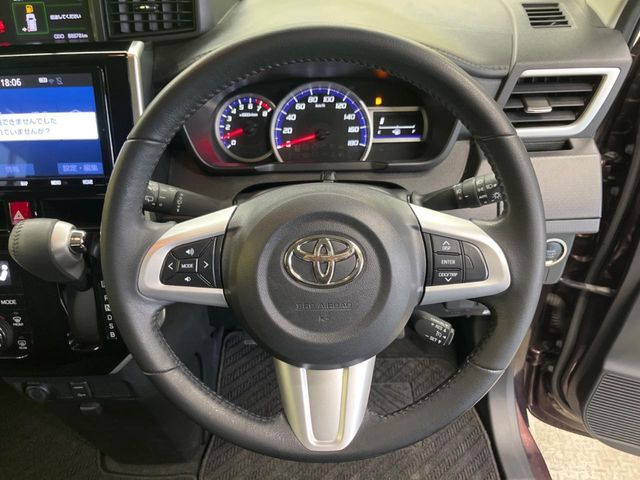 TOYOTA TANK 2019 Image 31