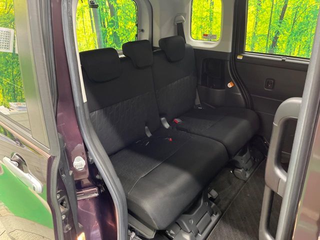 TOYOTA TANK 2019 Image 31