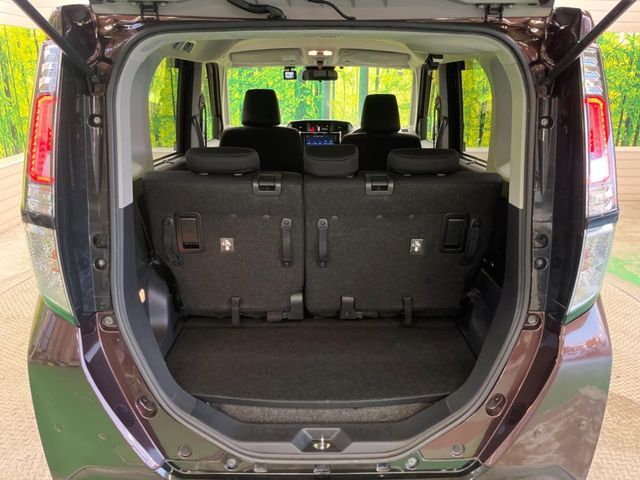 TOYOTA TANK 2019 Image 31