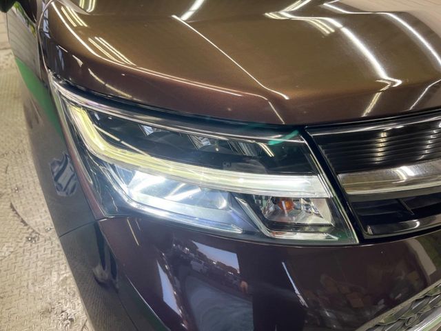 TOYOTA TANK 2019 Image 31