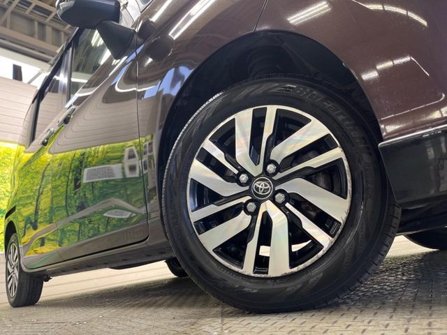 TOYOTA TANK 2019 Image 31