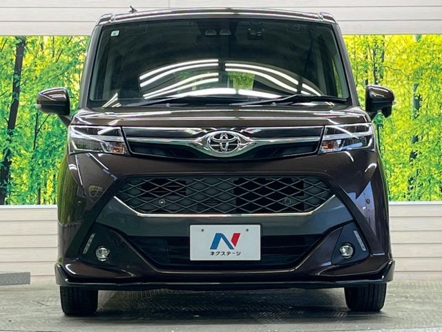 TOYOTA TANK 2019 Image 31