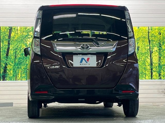 TOYOTA TANK 2019 Image 31