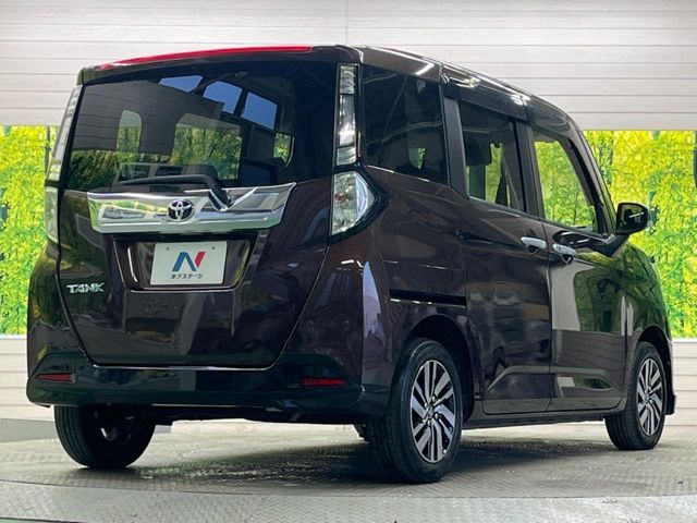 TOYOTA TANK 2019 Image 31