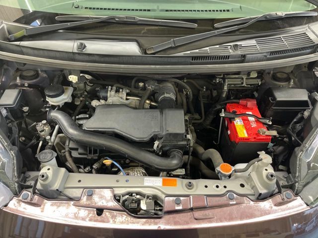 TOYOTA TANK 2019 Image 31