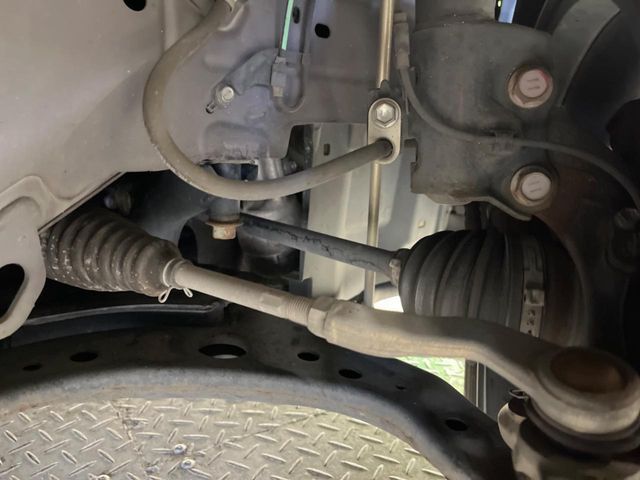 TOYOTA TANK 2019 Image 31