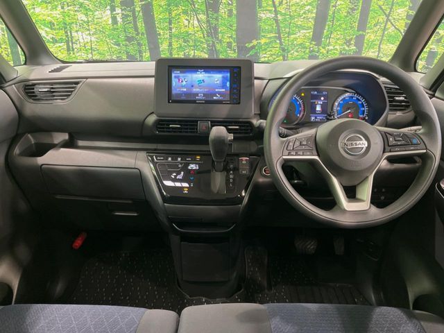 NISSAN ROOX 2021 Image 31