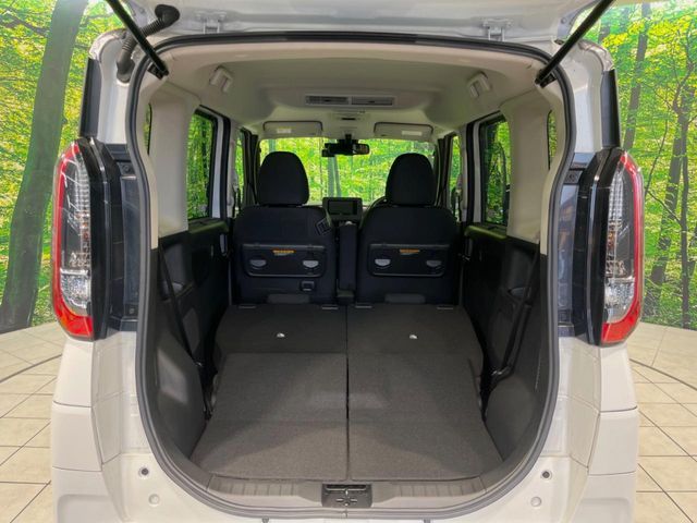 NISSAN ROOX 2021 Image 31