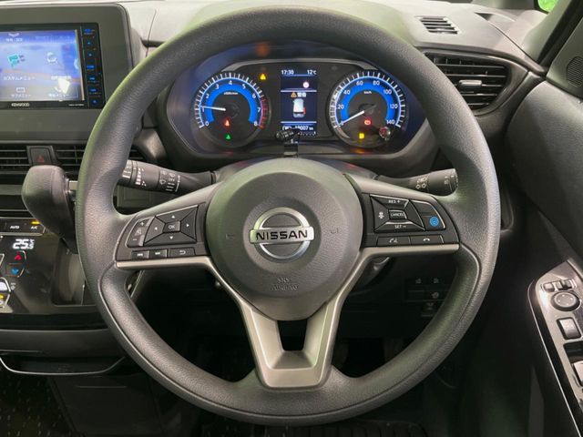 NISSAN ROOX 2021 Image 31