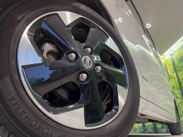 NISSAN ROOX 2021 Image 31