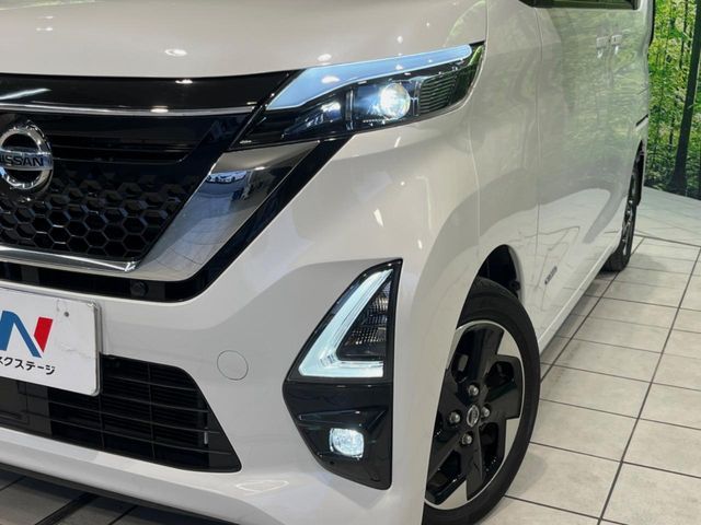 NISSAN ROOX 2021 Image 31