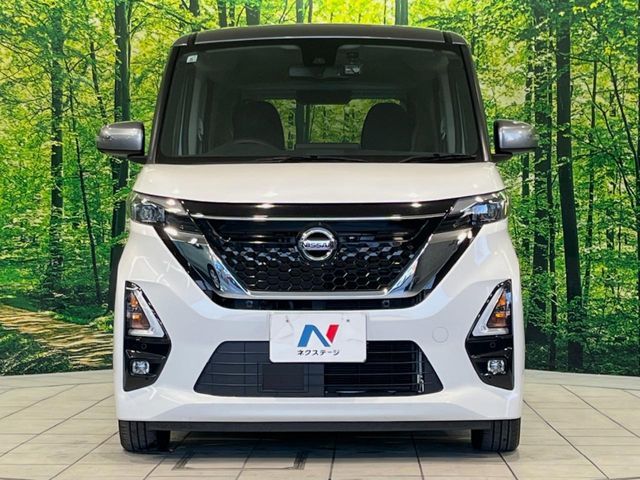 NISSAN ROOX 2021 Image 31