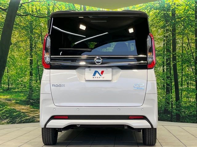 NISSAN ROOX 2021 Image 31