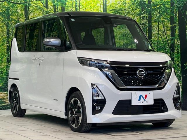 NISSAN ROOX 2021 Image 31