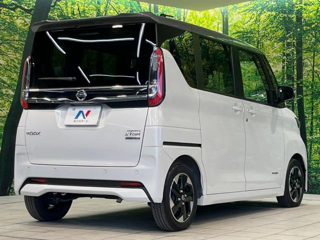 NISSAN ROOX 2021 Image 31