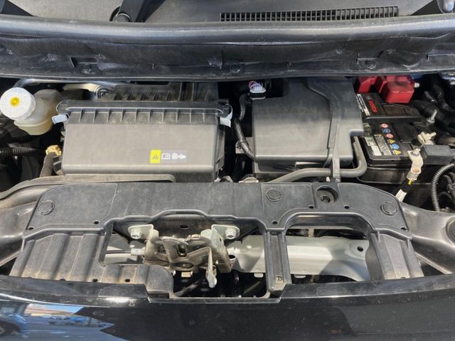 NISSAN ROOX 2021 Image 31