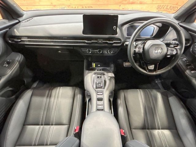 HONDA ZR-V E:HEV 2025 Image 31