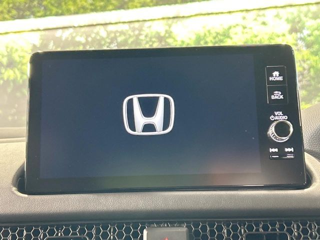 HONDA ZR-V E:HEV 2025 Image 31