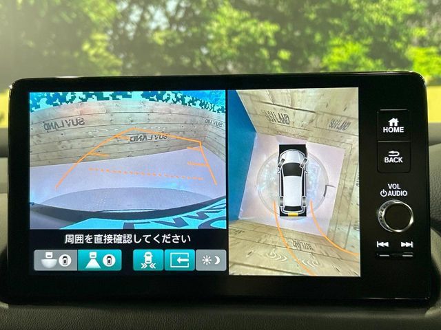 HONDA ZR-V E:HEV 2025 Image 31