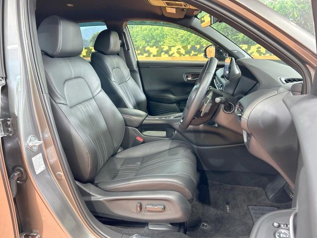 HONDA ZR-V E:HEV 2025 Image 31