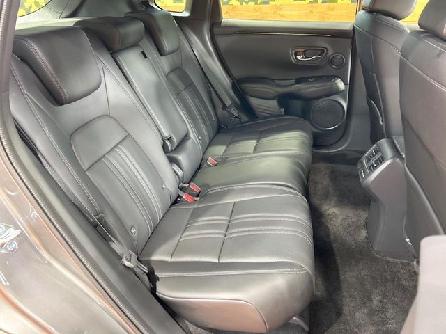 HONDA ZR-V E:HEV 2025 Image 31