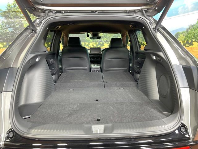 HONDA ZR-V E:HEV 2025 Image 31