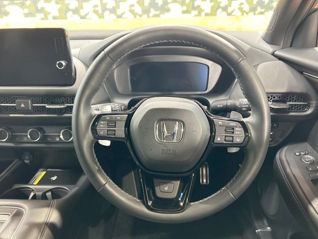 HONDA ZR-V E:HEV 2025 Image 31