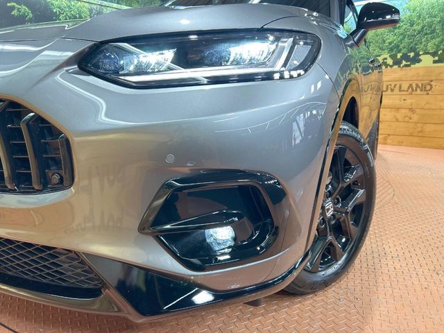 HONDA ZR-V E:HEV 2025 Image 31