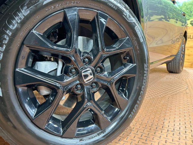 HONDA ZR-V E:HEV 2025 Image 31