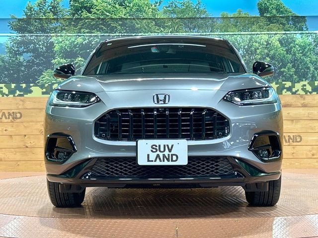 HONDA ZR-V E:HEV 2025 Image 31