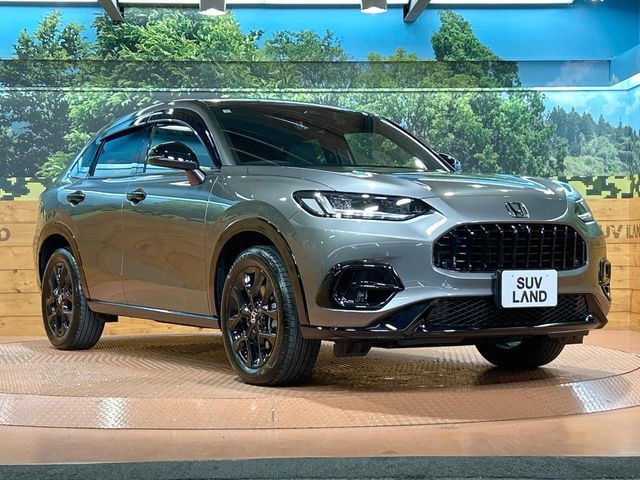 HONDA ZR-V E:HEV 2025 Image 31