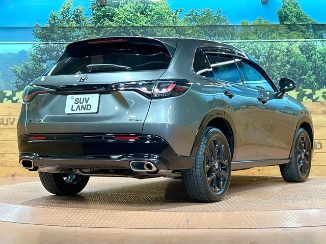 HONDA ZR-V E:HEV 2025 Image 31