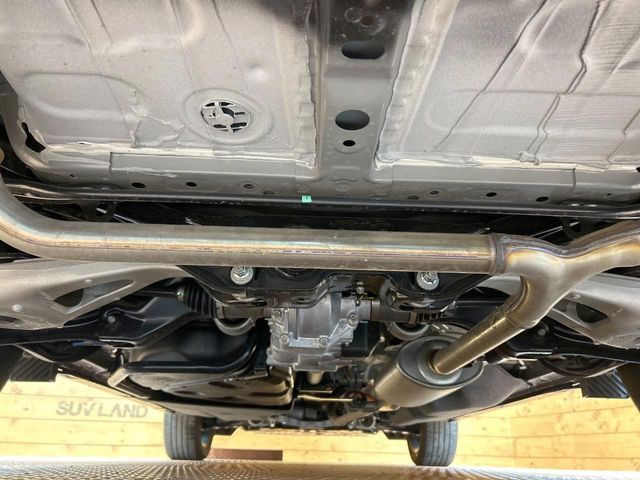 HONDA ZR-V E:HEV 2025 Image 31