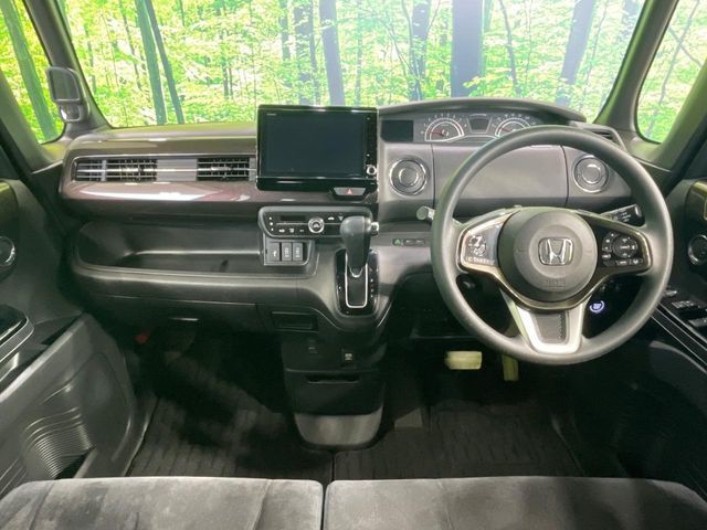 HONDA N BOX CUSTOM 2018 Image 31