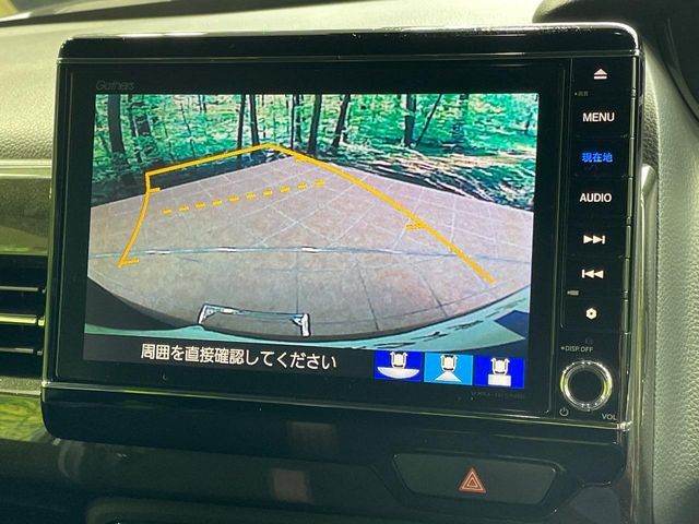 HONDA N BOX CUSTOM 2018 Image 31