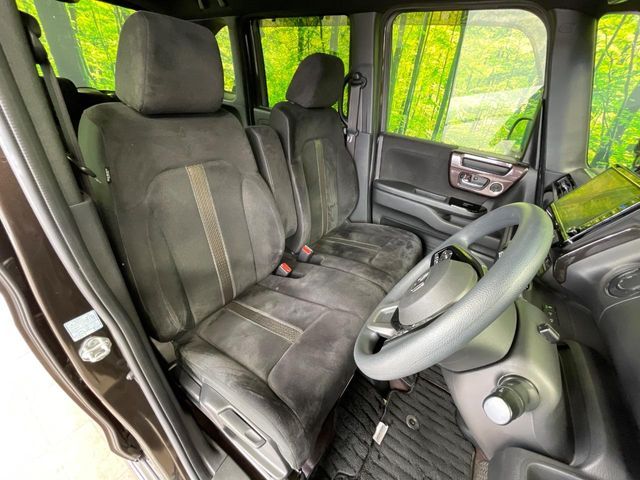 HONDA N BOX CUSTOM 2018 Image 31